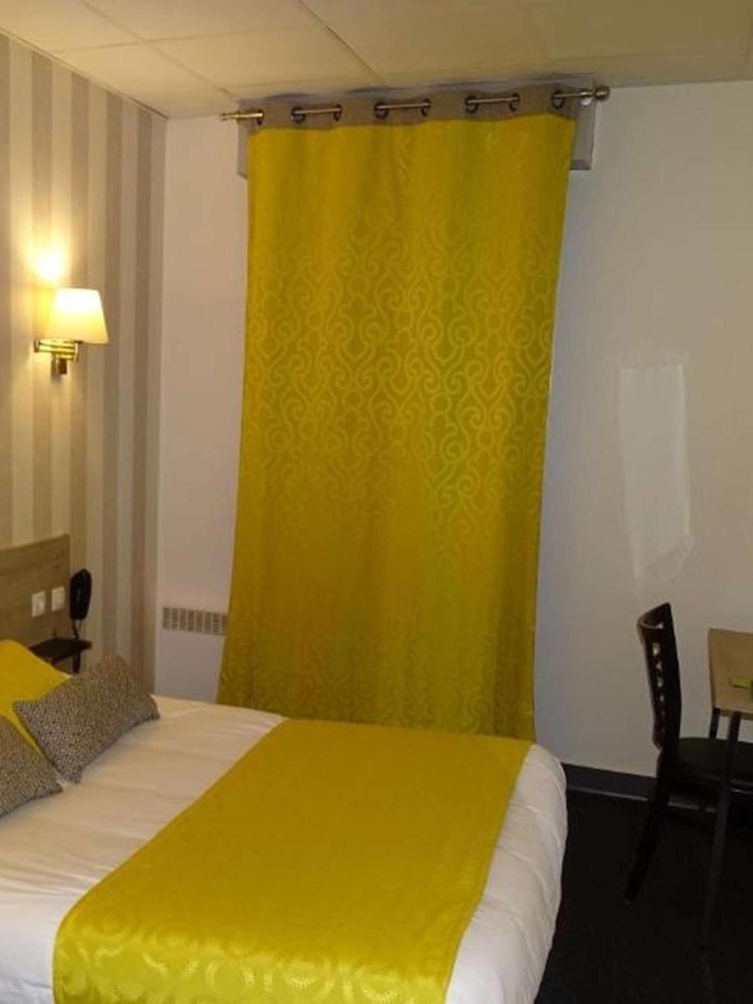 Sure Hotel By Best Western อองกูแลม ภายนอก รูปภาพ