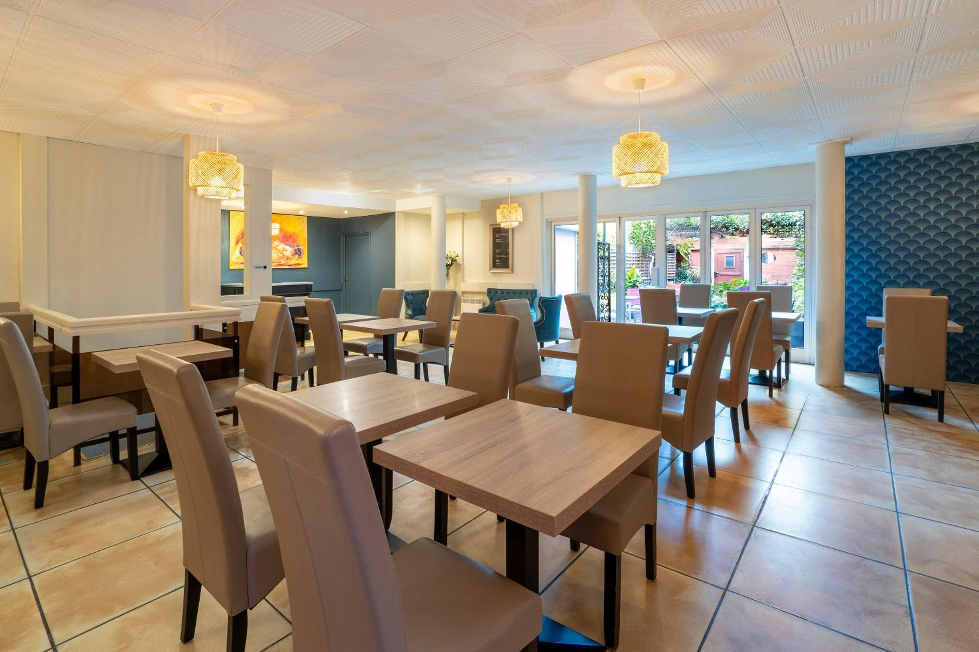 Sure Hotel By Best Western อองกูแลม ภายนอก รูปภาพ
