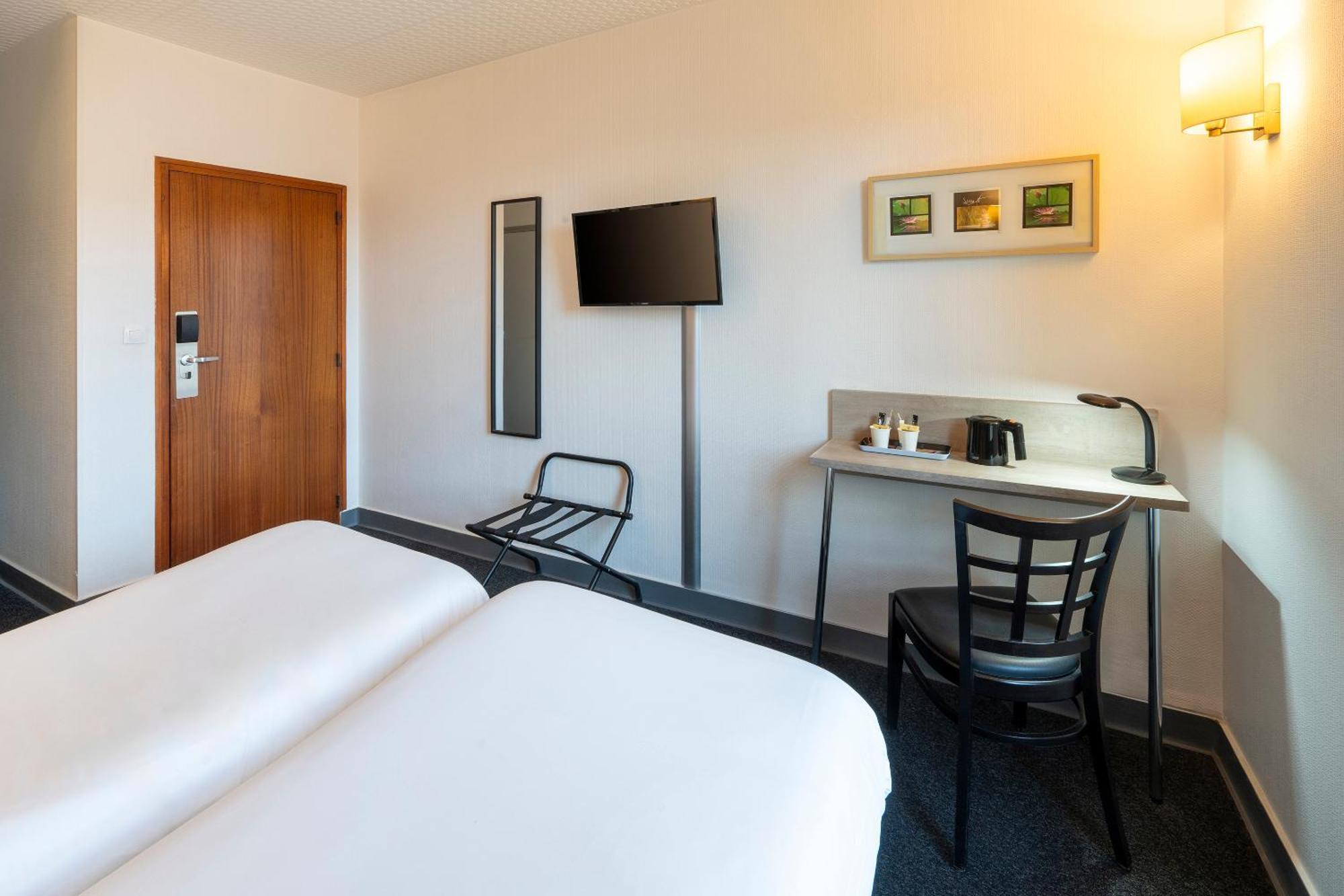 Sure Hotel By Best Western อองกูแลม ภายนอก รูปภาพ