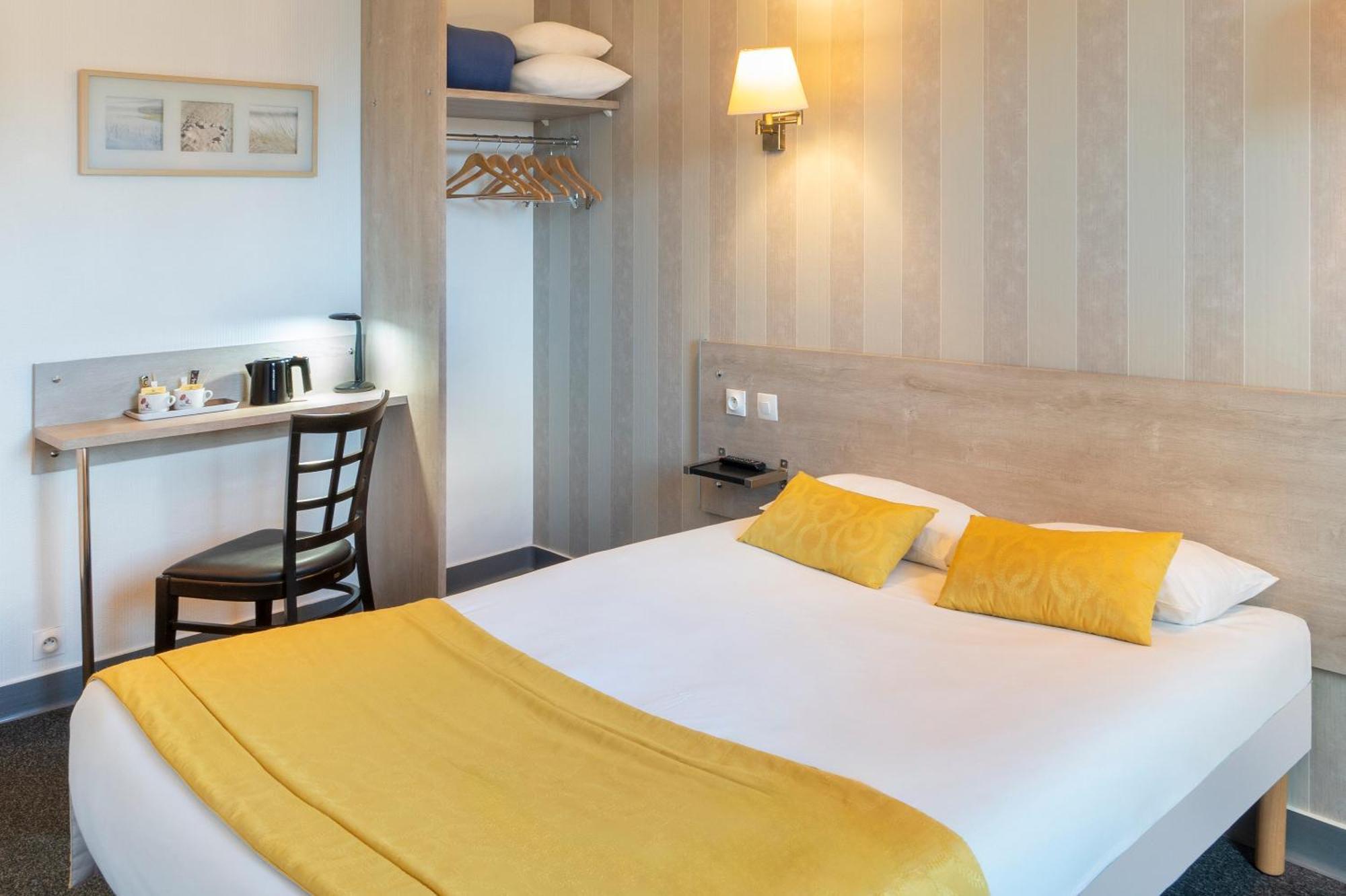 Sure Hotel By Best Western อองกูแลม ภายนอก รูปภาพ