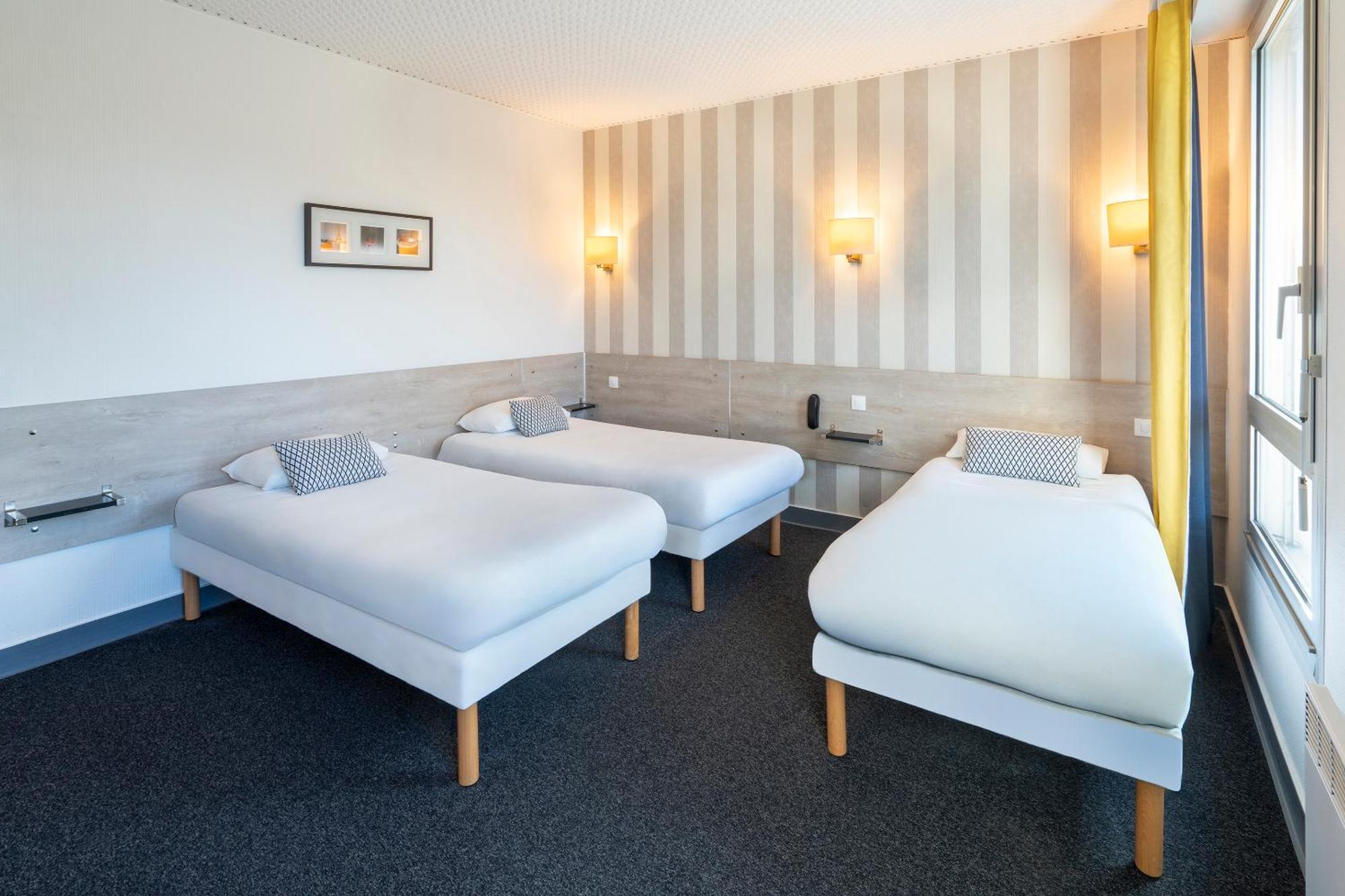 Sure Hotel By Best Western อองกูแลม ภายนอก รูปภาพ