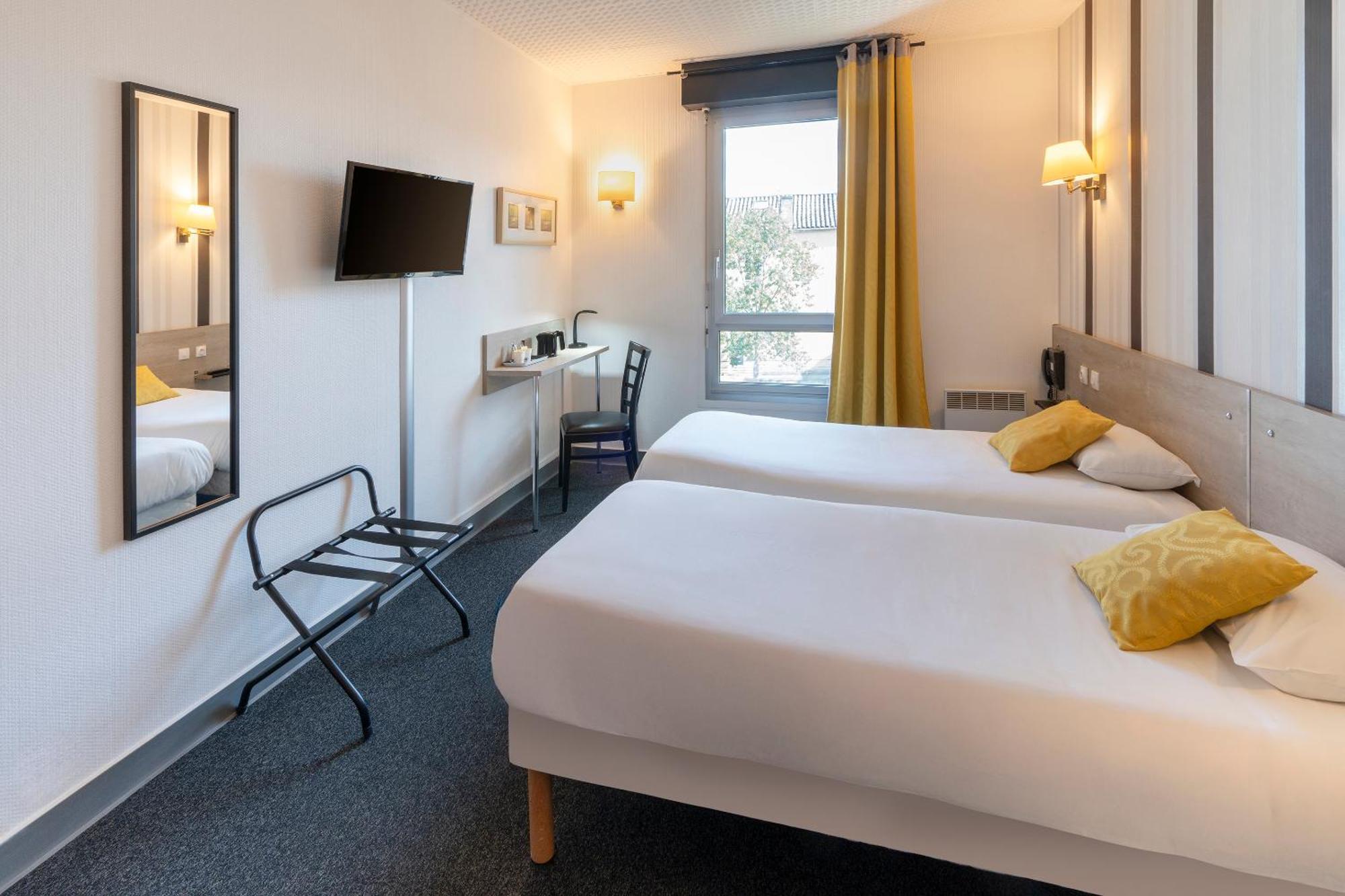Sure Hotel By Best Western อองกูแลม ภายนอก รูปภาพ