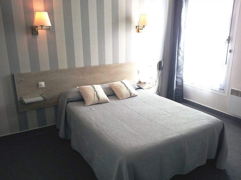 Sure Hotel By Best Western อองกูแลม ภายนอก รูปภาพ