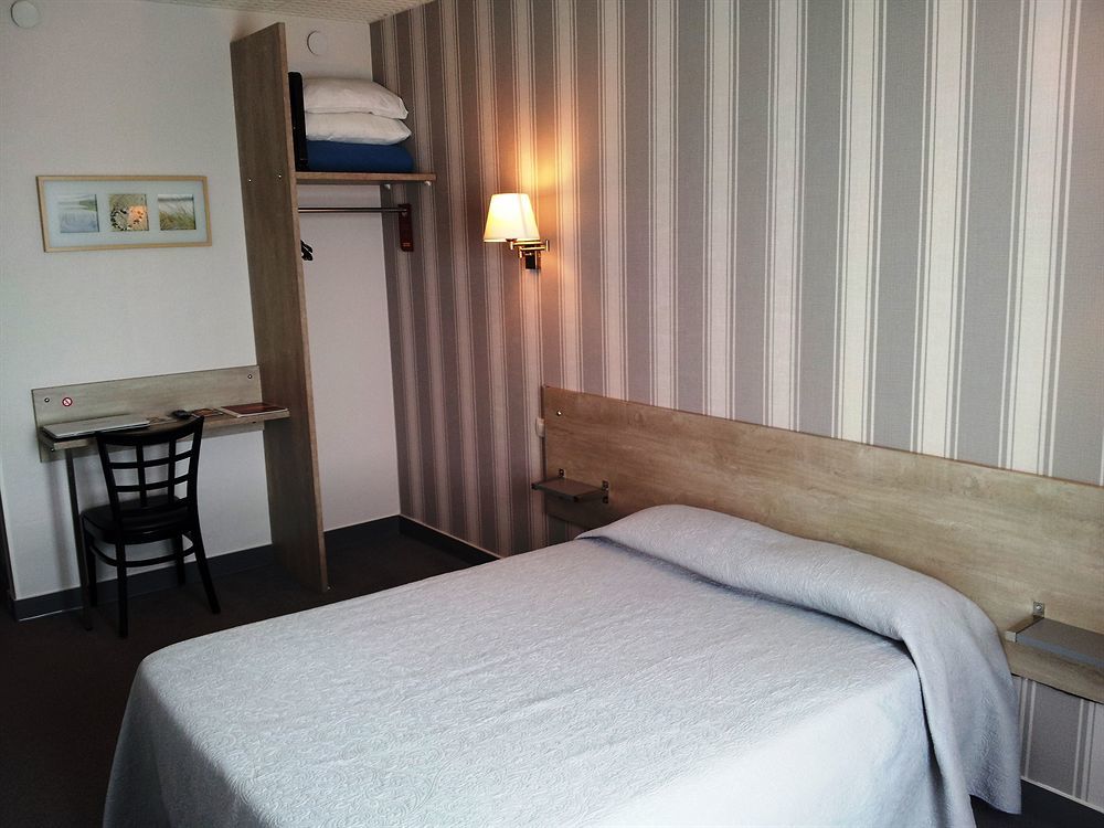 Sure Hotel By Best Western อองกูแลม ภายนอก รูปภาพ