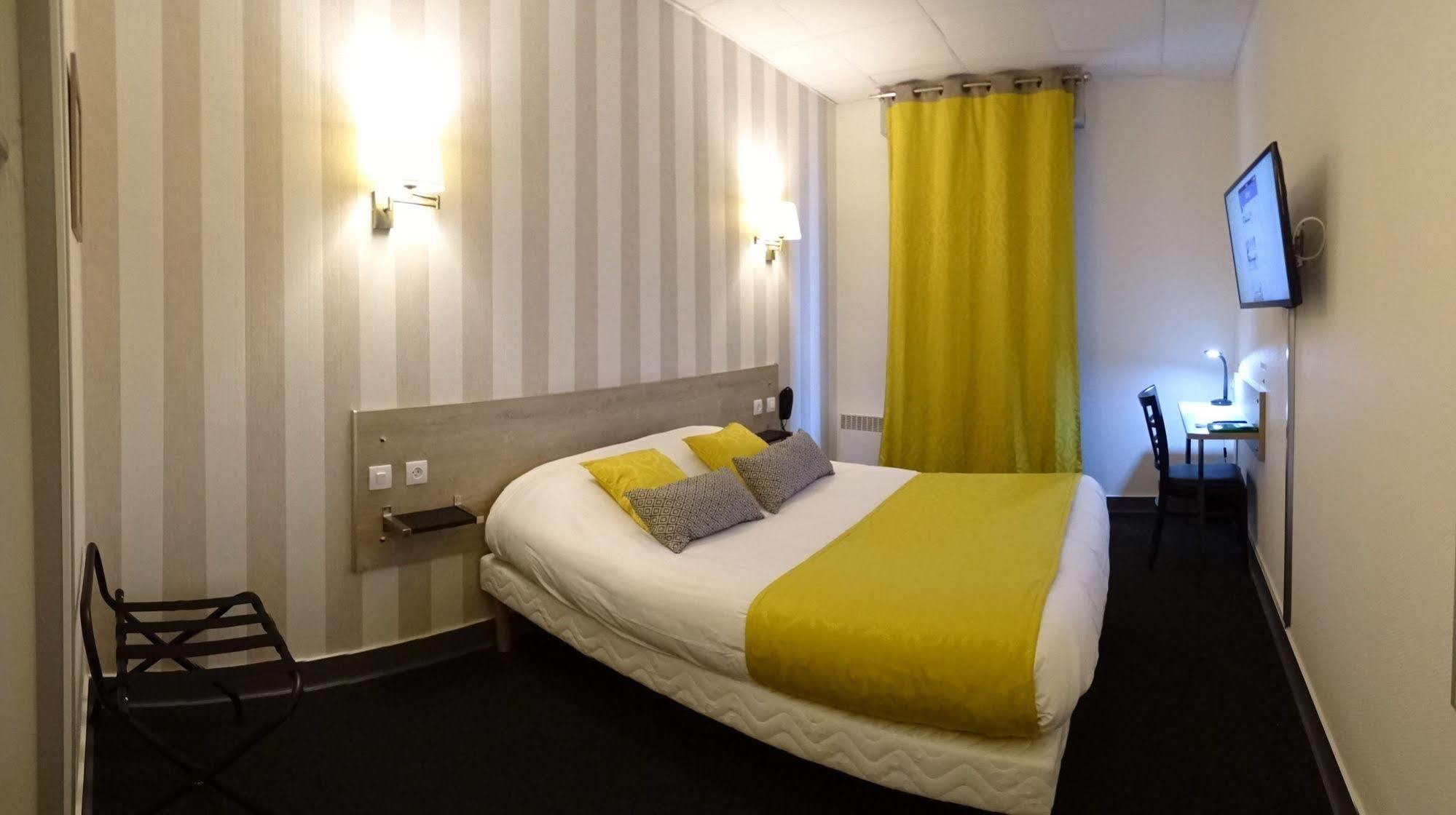 Sure Hotel By Best Western อองกูแลม ภายนอก รูปภาพ